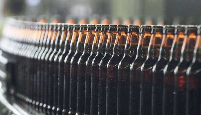 У США почали випускати пиво на честь захисників "Азовсталі"