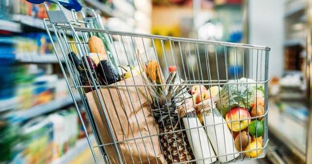 За підсумками 2022-го продовольчий кошик в Україні подорожчає майже на 40%