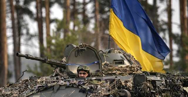 ЗСУ завдали удару по колоні окупантів, які очікували на переправу в районі Ольгівки – ОК "Південь"