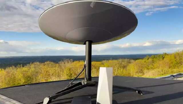 Starlink вводить нові обмеження користувачів мережі