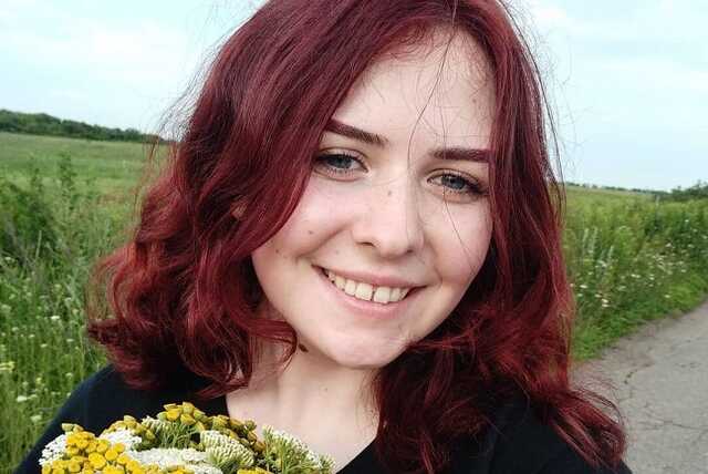 "Пташка" з "Азовсталі" показала нареченого, який загинув на війні