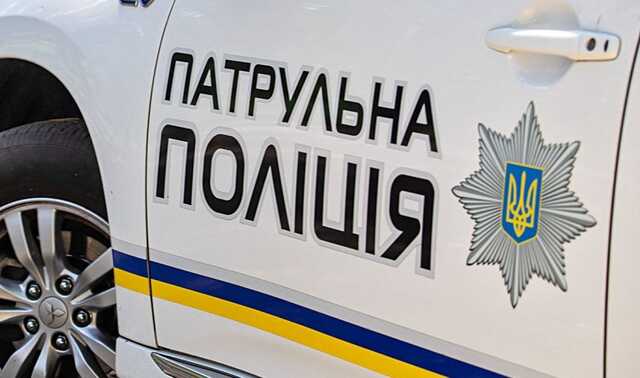 У Чигирині водій намагався підкупити патрульних