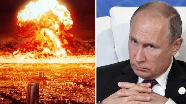 Аналітик ISW оцінила можливість використання Росією ядерної зброї