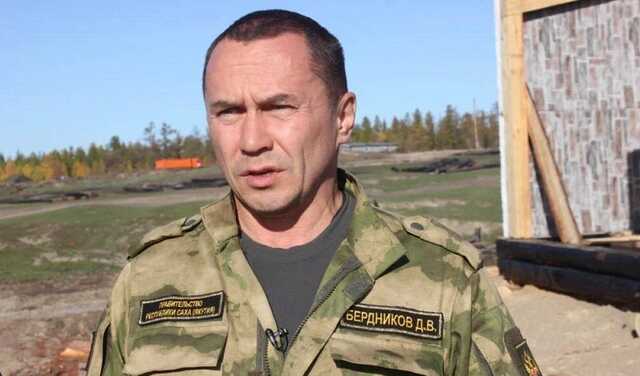 Агрессоры "назначили" новым гауляйтером Мариуполя бывшего мэра-коррупционера Якутска и Иркутска