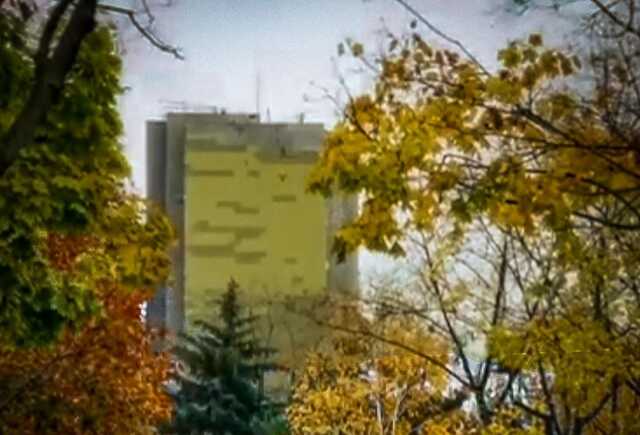 Російські окупанти повністю знищили відомий мурал у Маріуполі