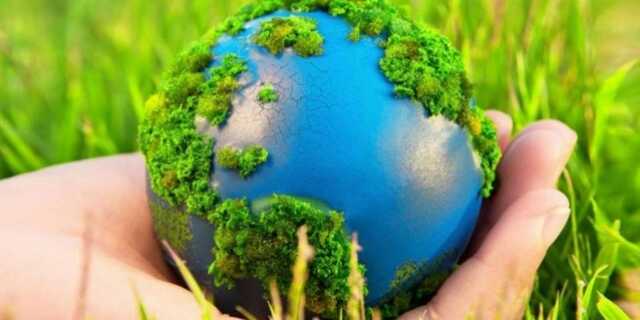 Країни, що розвиваються, можуть почати отримувати компенсацію за екологію