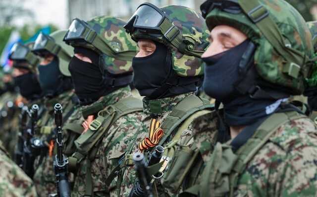 Російські мобілізовані в Білорусі масово хворіють і конфліктують із білорусами, - ГУР