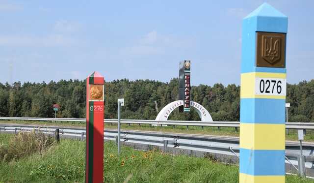 Відомий військовий та блогер Маркус рекомендував українцям залишити прикордонні з Білоруссю райони