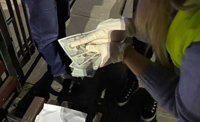 У Києві затримали зловмисників, які переправляли призовників через кордон в якості "волонтерів"