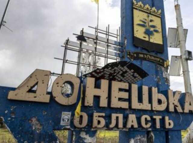 Війська РФ обстріляли багатоповерхівку в недавно звільненому Лимані