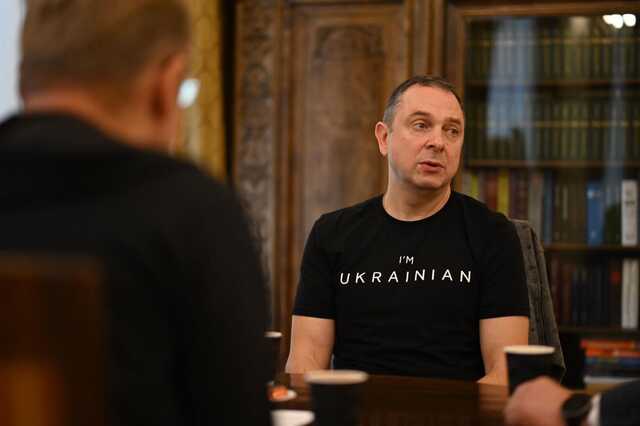 "Я не дівчина, щоб мене любити": міністр спровокував сексистський скандал