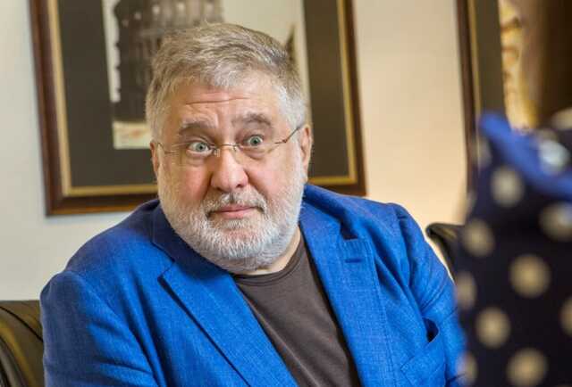 "Зазнав шоку": у Коломойського відібрали акції "Укрнафти" та "Укртатнафти", — ЗМІ