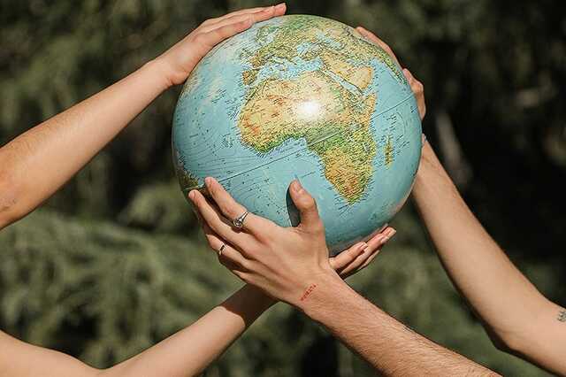 У листопаді населення планети досягне восьми мільярдів людей - ООН