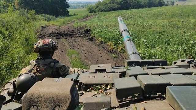 Йде активна оборона, однак ворога відтісняємо, - Маляр описала ситуацію на фронті