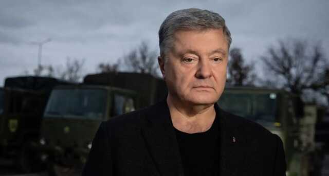 "Це - геноцид!" Порошенко назвав примусову депортацію українців з Херсонщини воєнним злочином