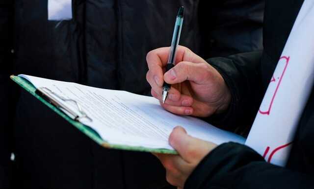 У Росії скорочується кількість прихильників війни