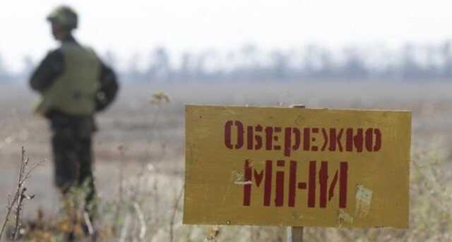 На Київщині 8 листопада буде чути звуки вибухів