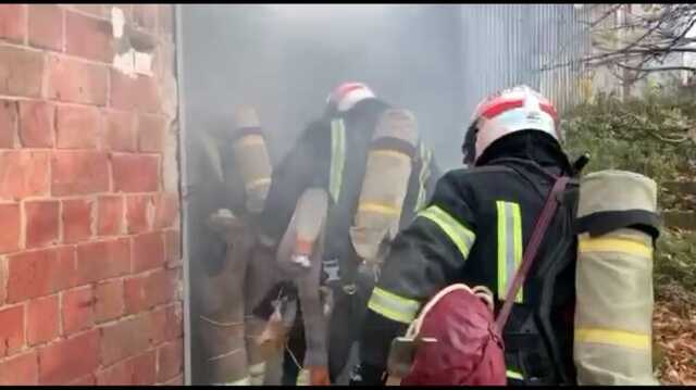 У Чернівецькій області пройшли навчання з ліквідації наслідків ядерного удару