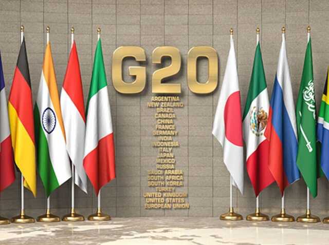   ,         G20