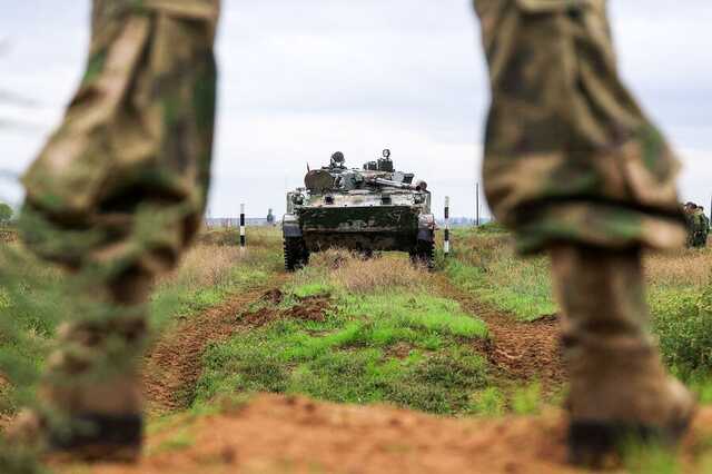 ВСУ подтвердили колоссальные потери россиян под Павловкой и раскрыли детали