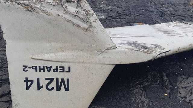 Кім попередив про можливий запуск іранських дронів