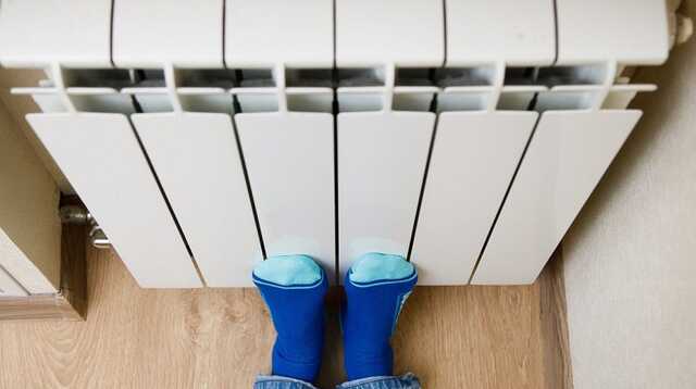 В Україні опалення включено в 60% об’єктів, - Шмигаль