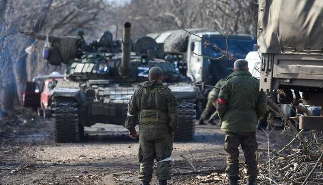 Слідчий комітет РФ розслідує значні втрати 155-ї бригади, - Генштаб