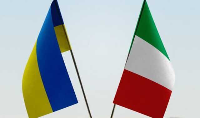 Італія готова передати Україні системи ППО SAMP/T та Aspide, - Reuters