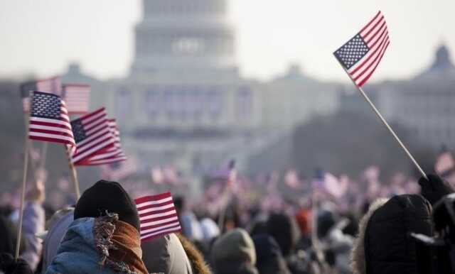 На деяких виборчих дільницях у США виникли технічні проблеми