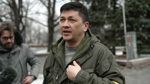 Кім прокоментував заяви гауляйтера Стремоусова про "наступ Росії на Миколаїв"
