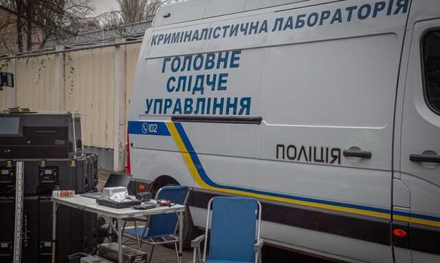 Поліції вдалося ідентифікувати майже 170 тисяч російських загарбників