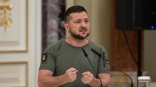 Зеленський запропонував ООН платформу для оцінки воєнних збитків довкіллю