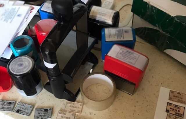 В Одессе производили справки о непригодности в армии за 65 000 гривен