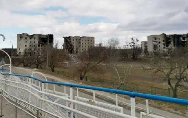 В Изюме нашли секретные документы, как РФ планировала обрусствовать Харьковщину