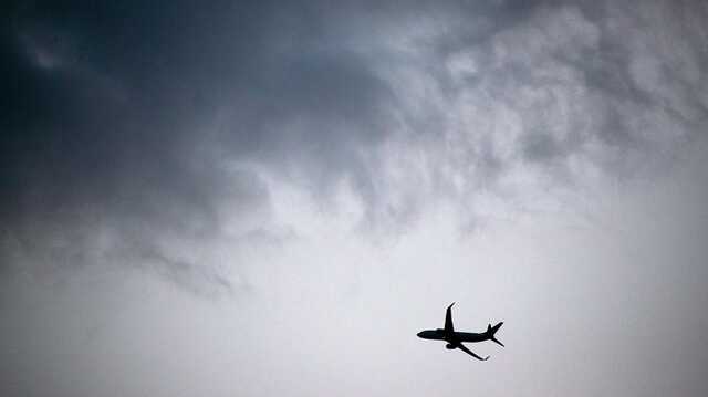 Туреччина заборонила російським літакам пролітати над своєю територією