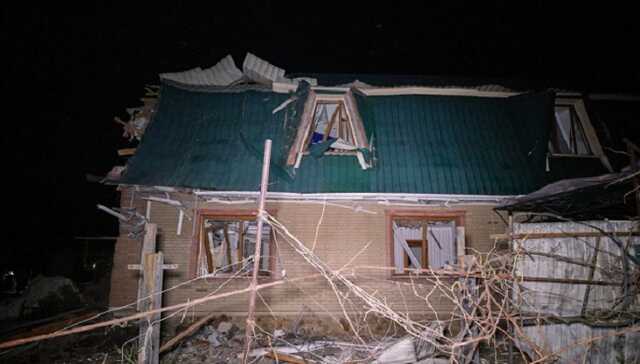 Восьмирічна дитина поранена внаслідок обстрілу Краматорська