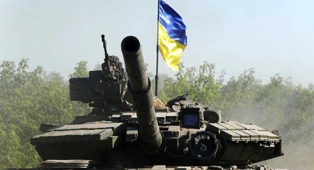 Інтенсивність боїв не зменшується: Зеленський розповів про ситуацію на передовій