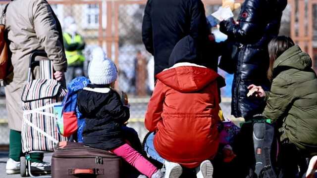 Східна Європа готується до нової хвилі біженців з України із наближенням зими