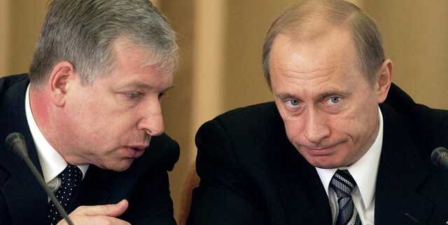 У Росії помер заступник Путіна в ФСБ