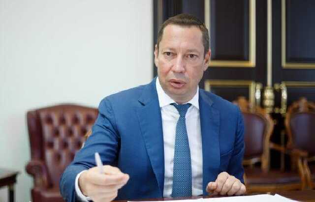 Экс-главу Нацбанка Кирилла Шевченко объявили в международный розыск