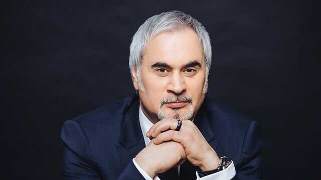 Осудивший войну Меладзе выступил в Москве со скандальным Киркоровым