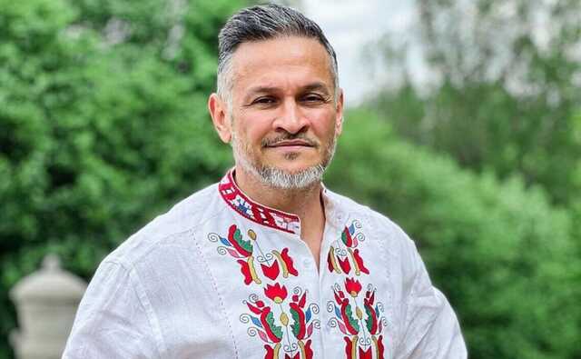 "Зима буде важка": Ектор Хіменес-Браво підбадьорив українців мотиваційною промовою