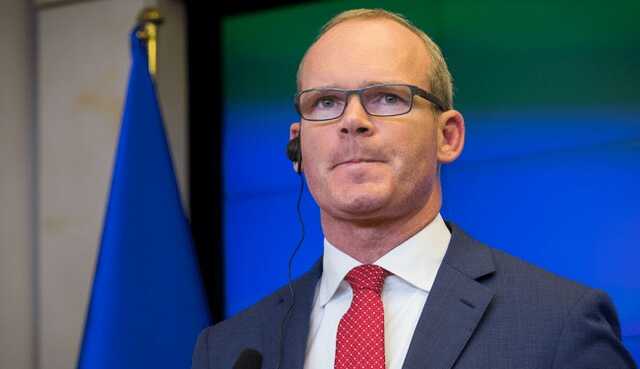 Ірландія виступає за якнайшвидший вступ України до ЄС