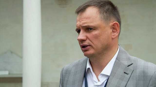 Колаборант Сальдо підтвердив загибель Стремоусова