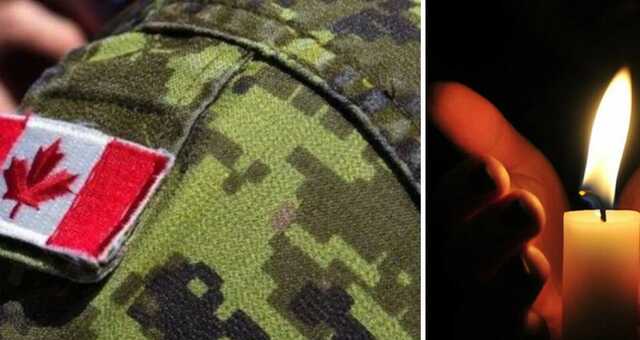 У боях за Україну загинув ще один громадянин Канади