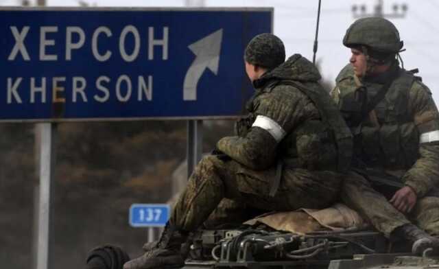 "Позакидало аж на дерева": на Херсонщині сталася "бавовна" в кафе, де обідали окупанти