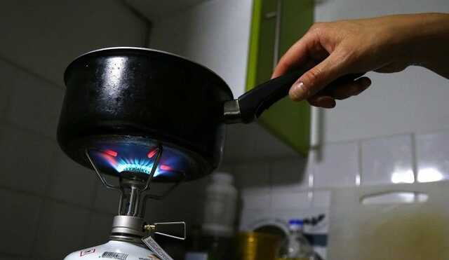 Уже взрываются. Киевлян предупредили об опасности газовых баллонов