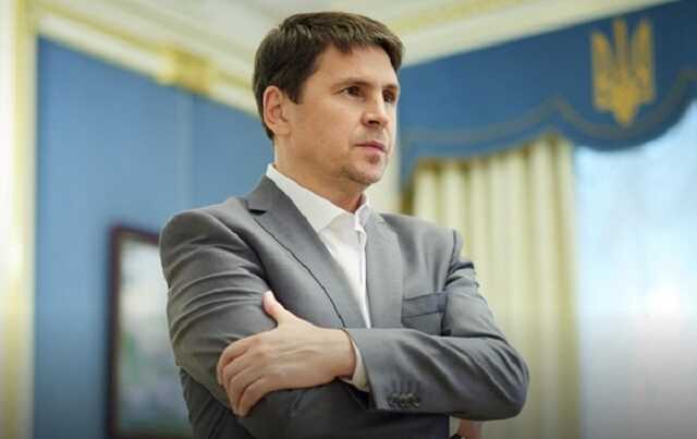 Україна не бачить ознак того, що Росія покидає Херсон без бою, - Подоляк