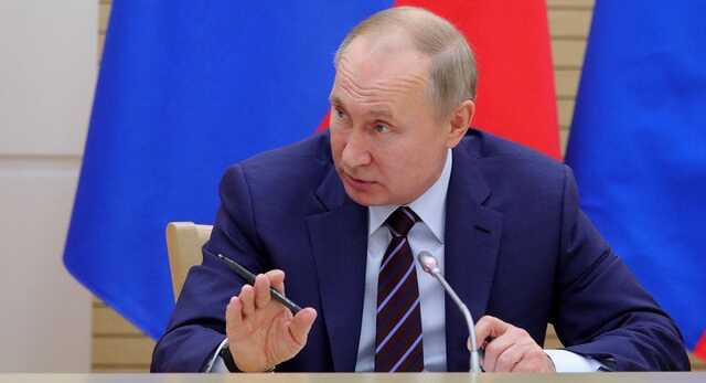 Путіна приберуть у будь-якому випадку