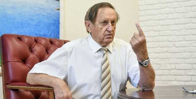 У зрадника Богуслаєва знайшли нерухомість у Москві